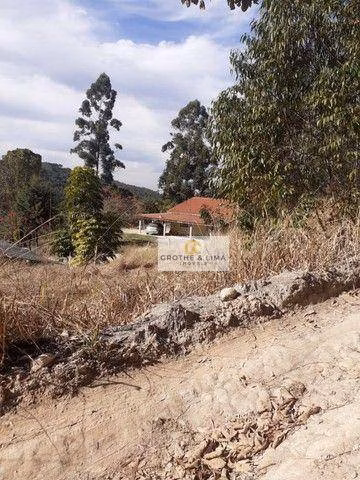 Sítio de 13 ha em Paraibuna, SP