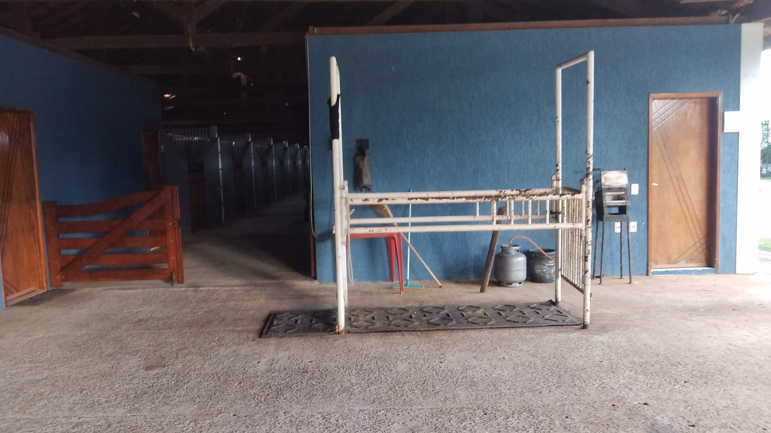 Small farm of 120 acres in Tatuí, SP, Brazil
