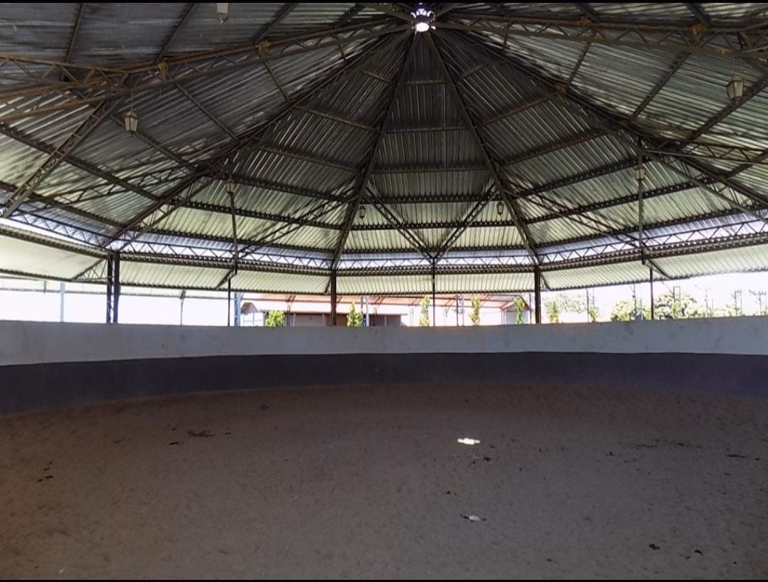 Small farm of 120 acres in Tatuí, SP, Brazil