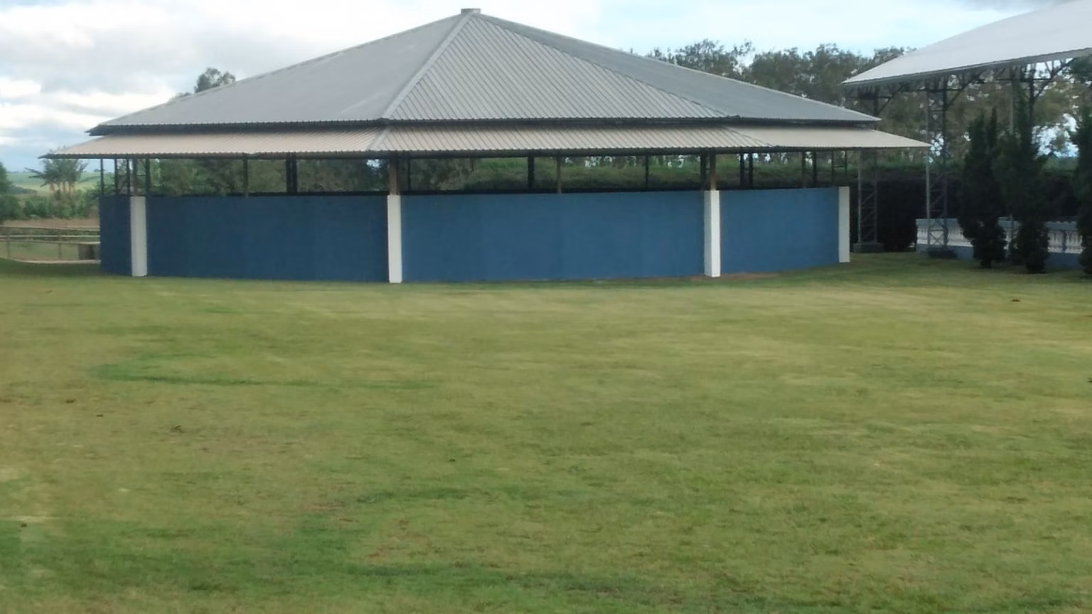 Small farm of 120 acres in Tatuí, SP, Brazil