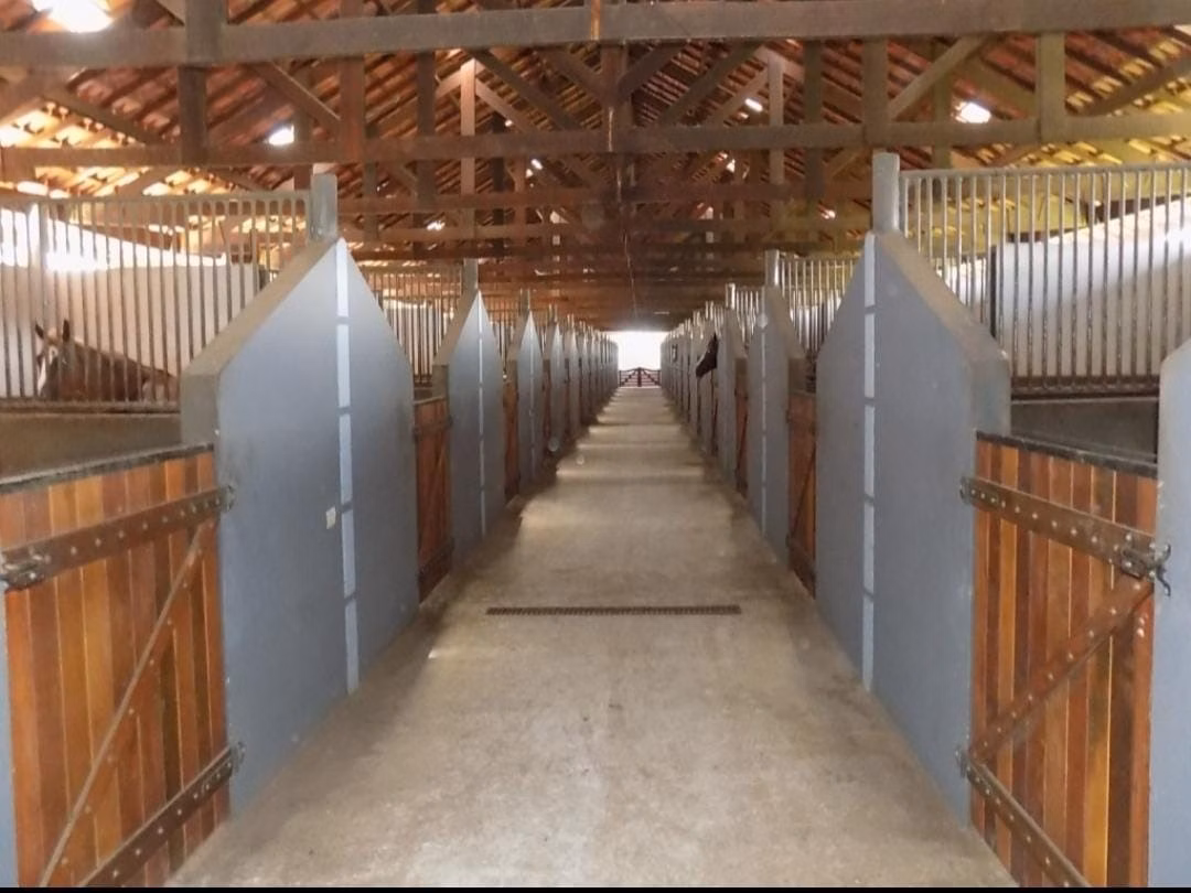 Small farm of 120 acres in Tatuí, SP, Brazil