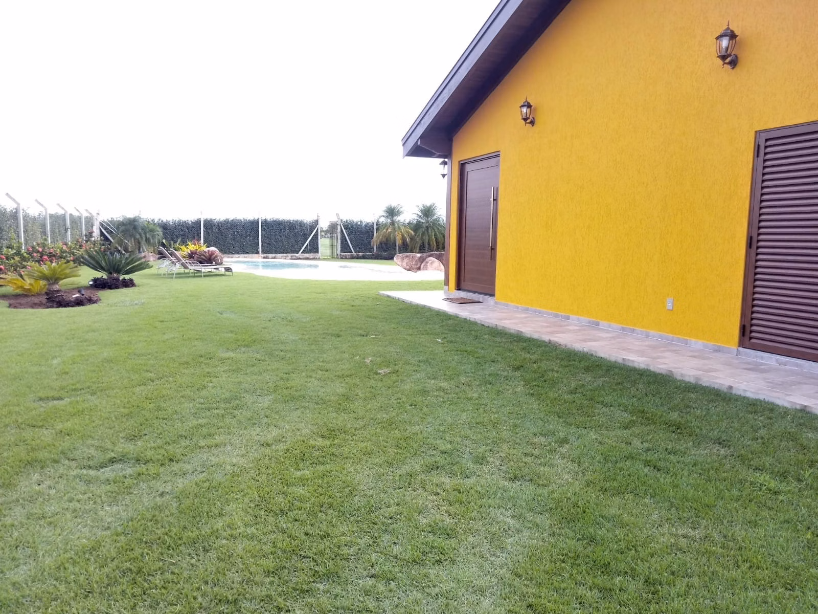 Small farm of 120 acres in Tatuí, SP, Brazil