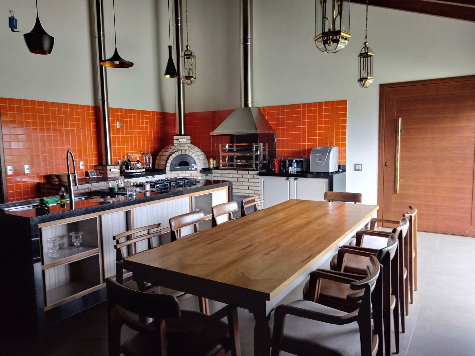 Small farm of 120 acres in Tatuí, SP, Brazil