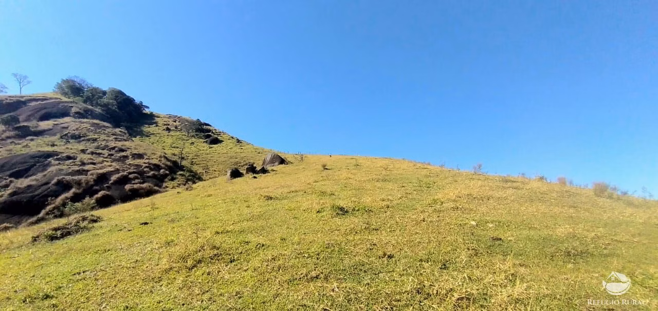 Small farm of 30 acres in São José dos Campos, SP, Brazil