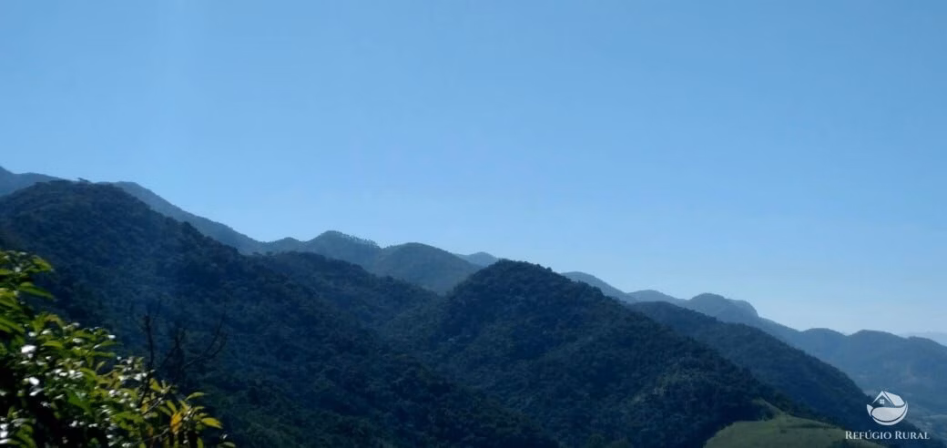 Small farm of 30 acres in São José dos Campos, SP, Brazil