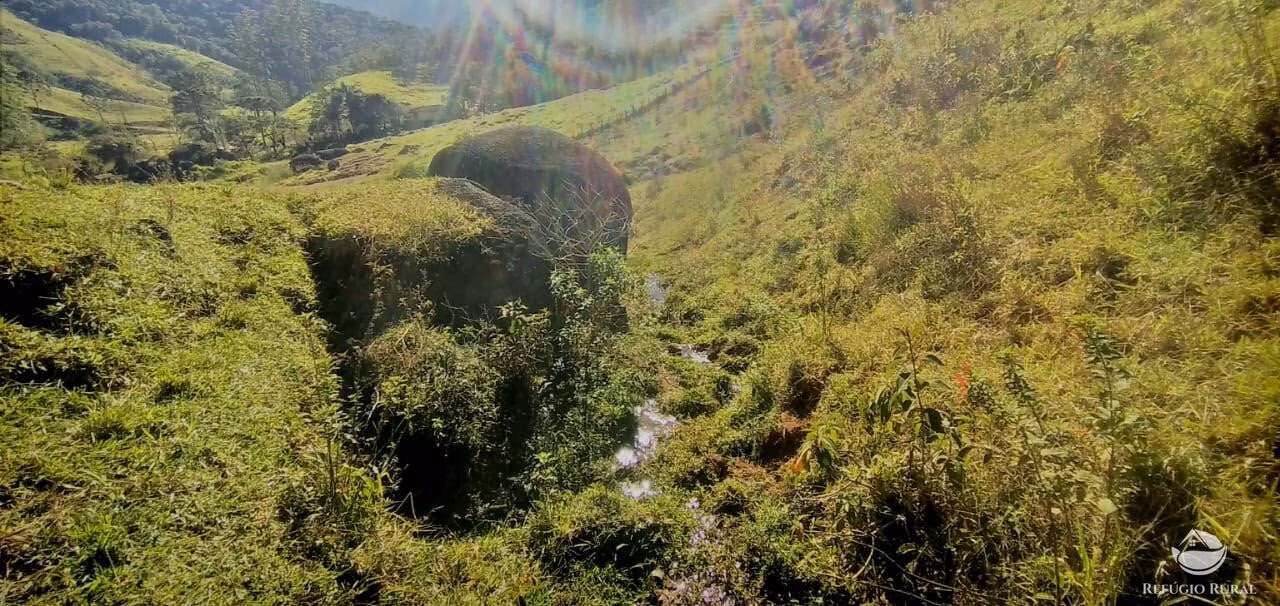 Small farm of 30 acres in São José dos Campos, SP, Brazil