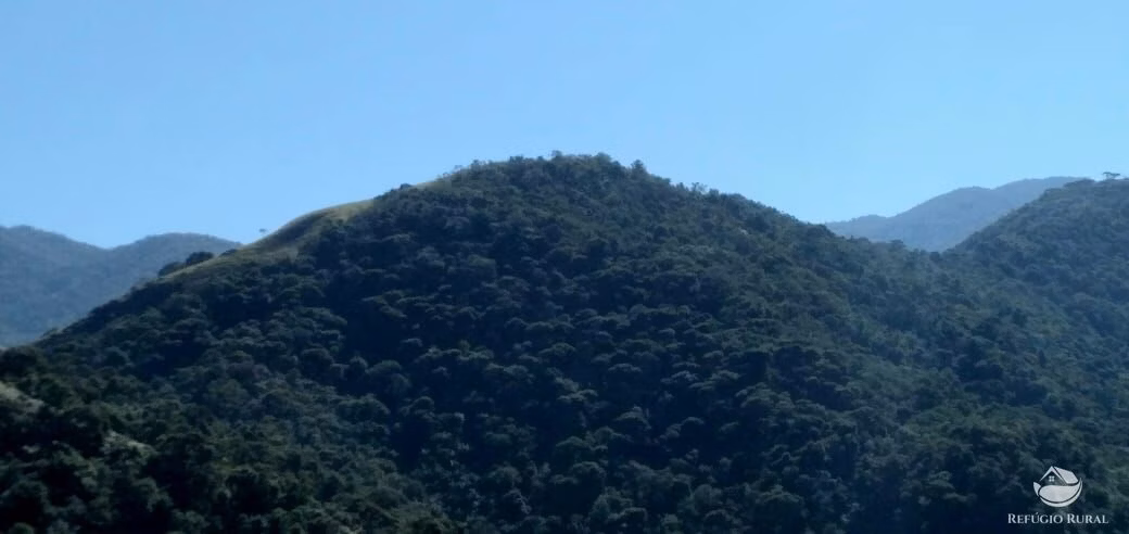 Small farm of 30 acres in São José dos Campos, SP, Brazil