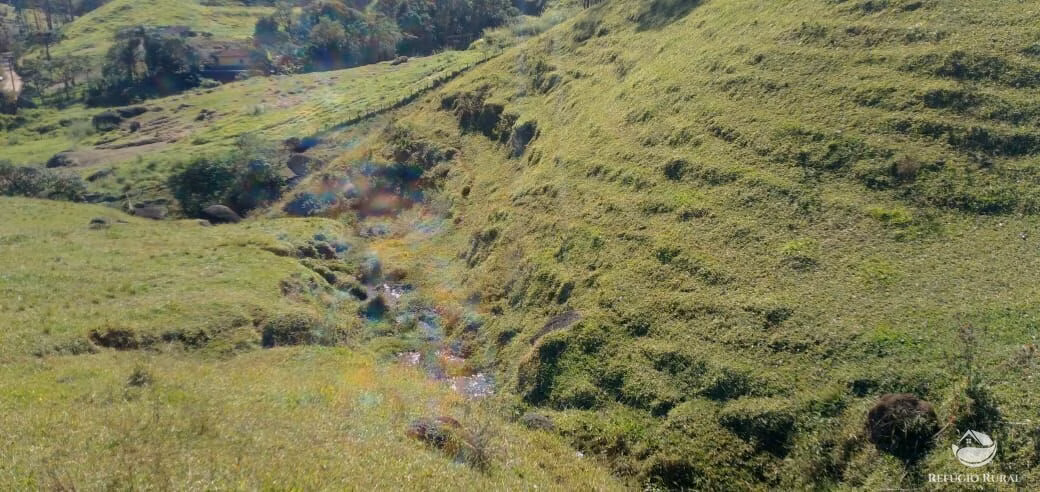 Small farm of 30 acres in São José dos Campos, SP, Brazil