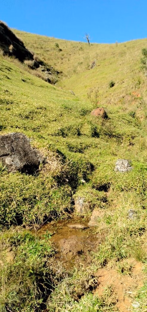 Small farm of 30 acres in São José dos Campos, SP, Brazil
