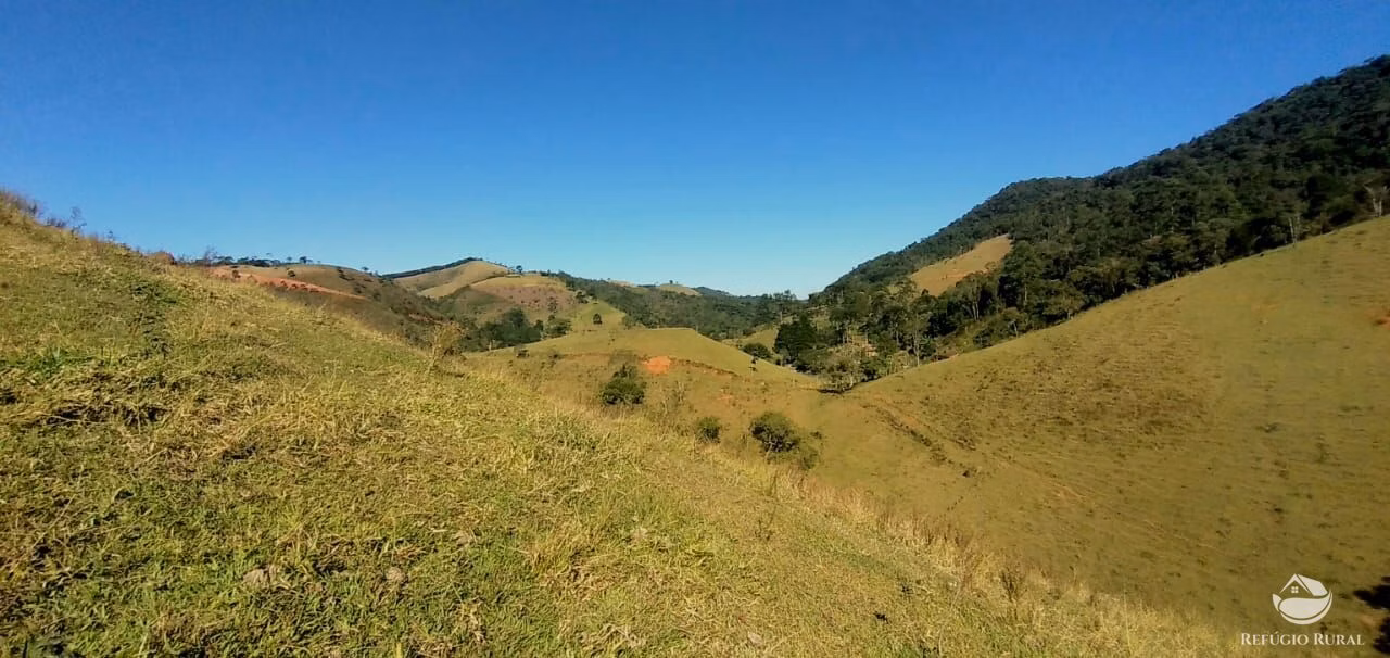 Small farm of 30 acres in São José dos Campos, SP, Brazil