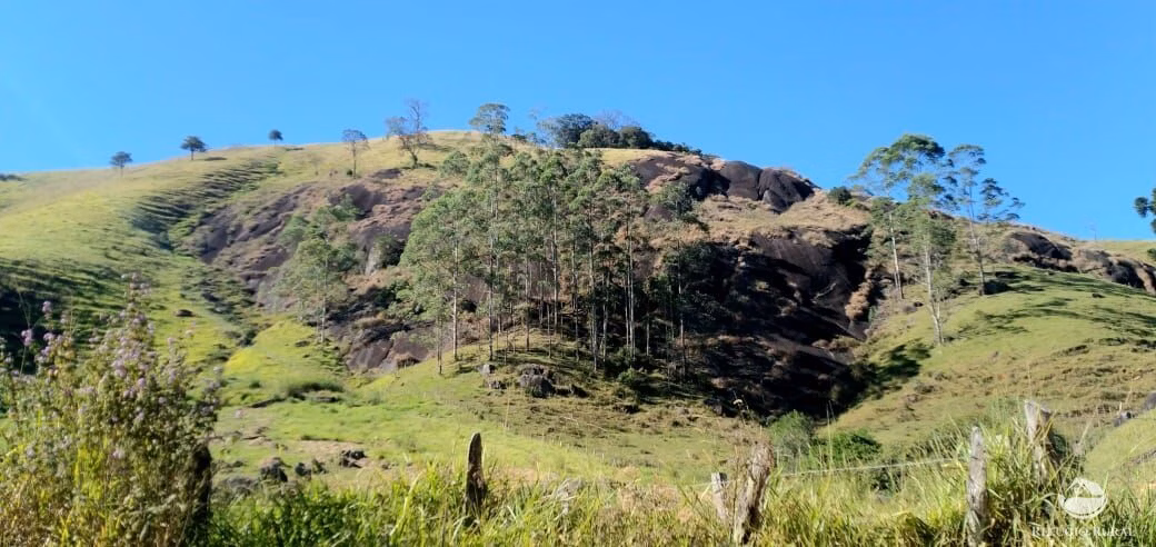 Small farm of 30 acres in São José dos Campos, SP, Brazil