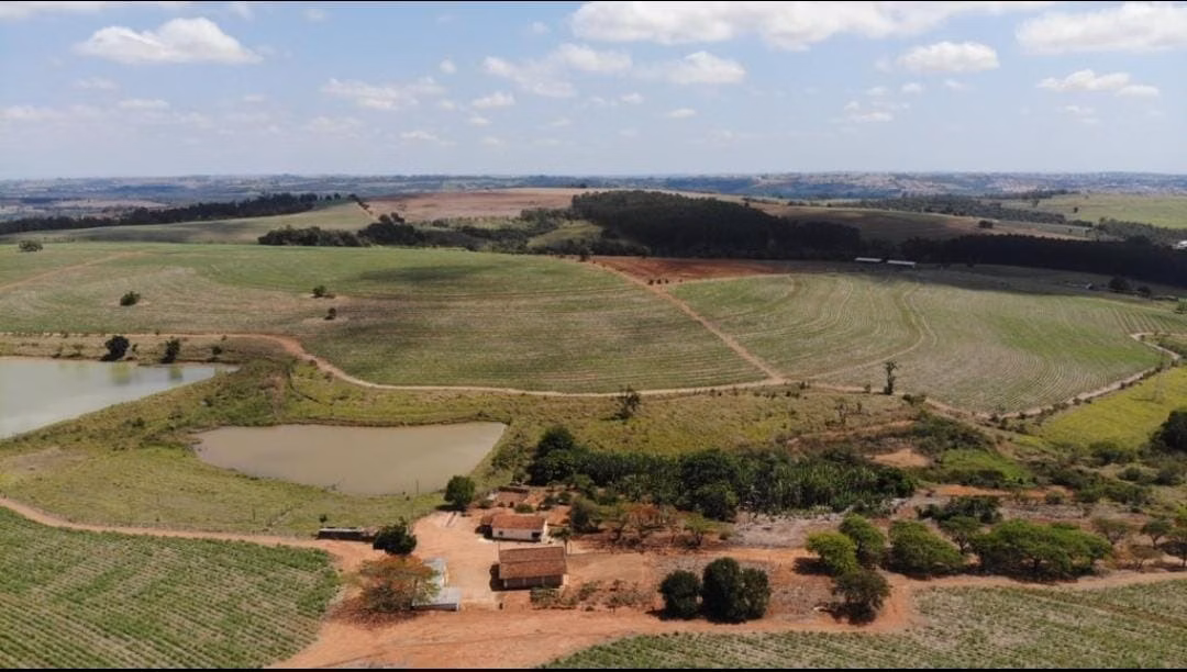 Farm of 758 acres in Tatuí, SP, Brazil