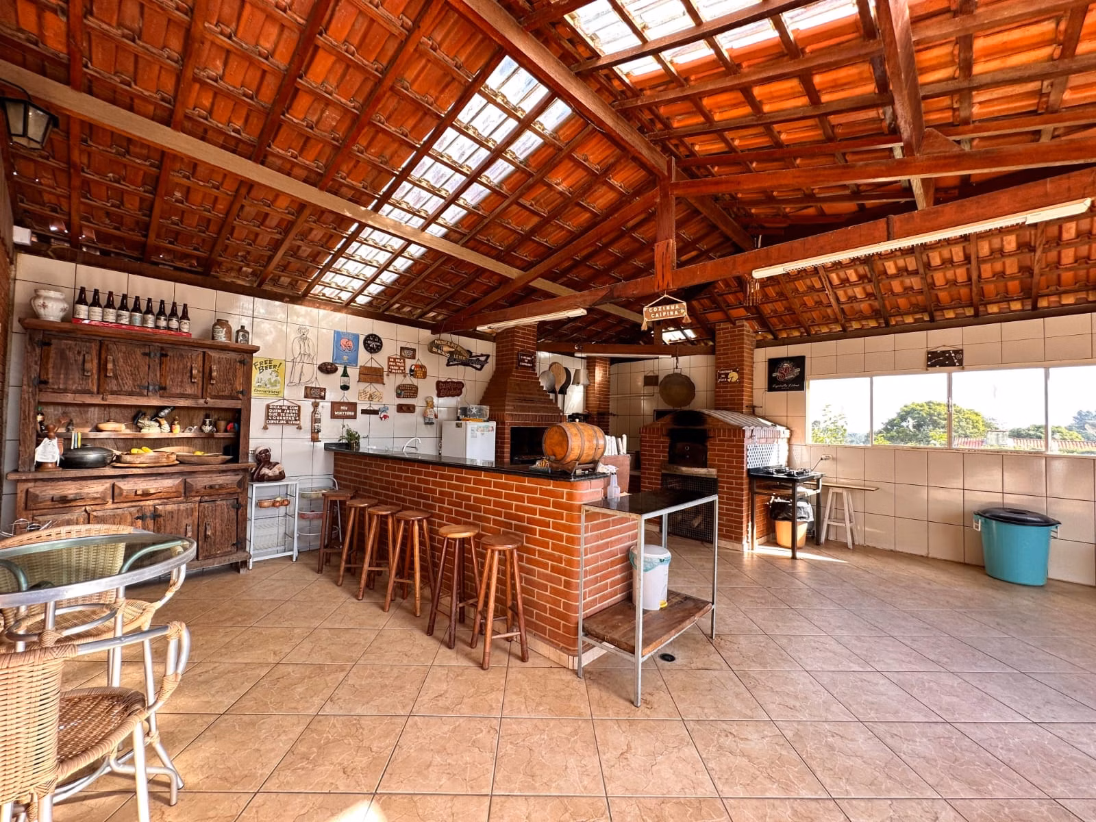 Country home of 1,000 m² in Mairinque, SP, Brazil