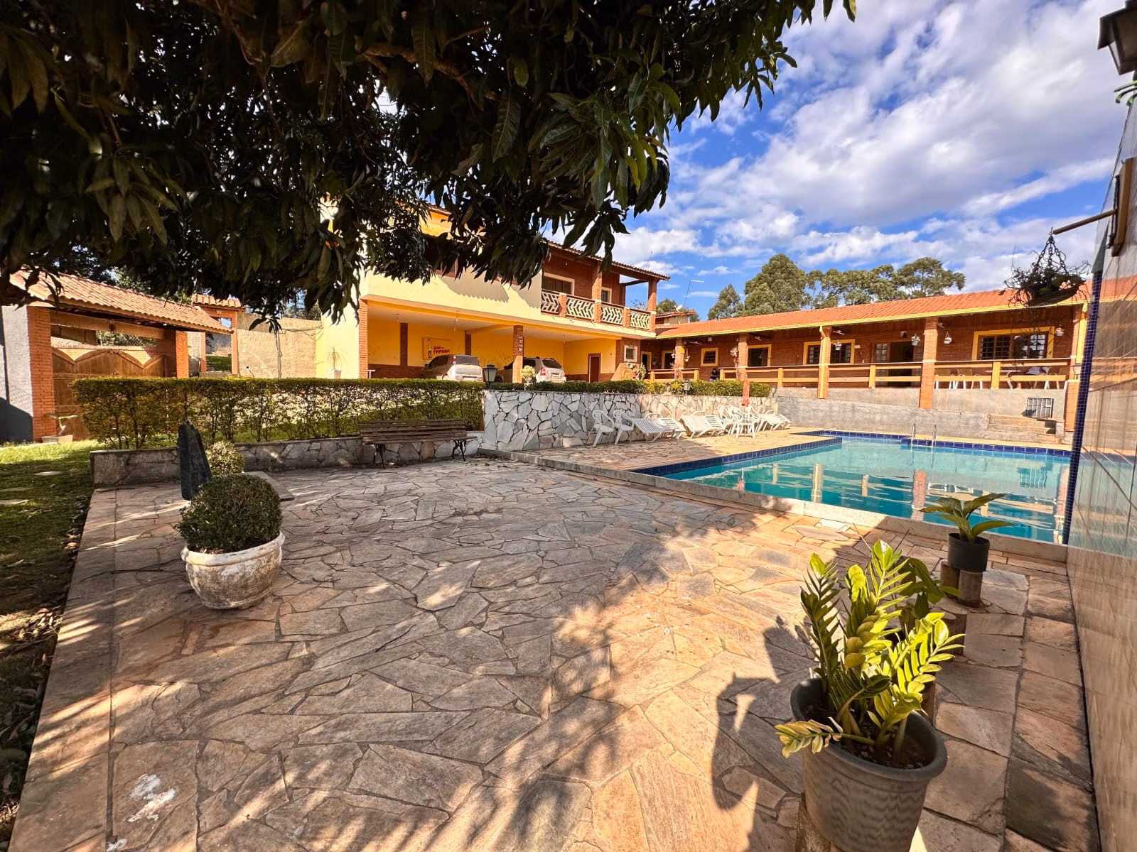 Country home of 1,000 m² in Mairinque, SP, Brazil