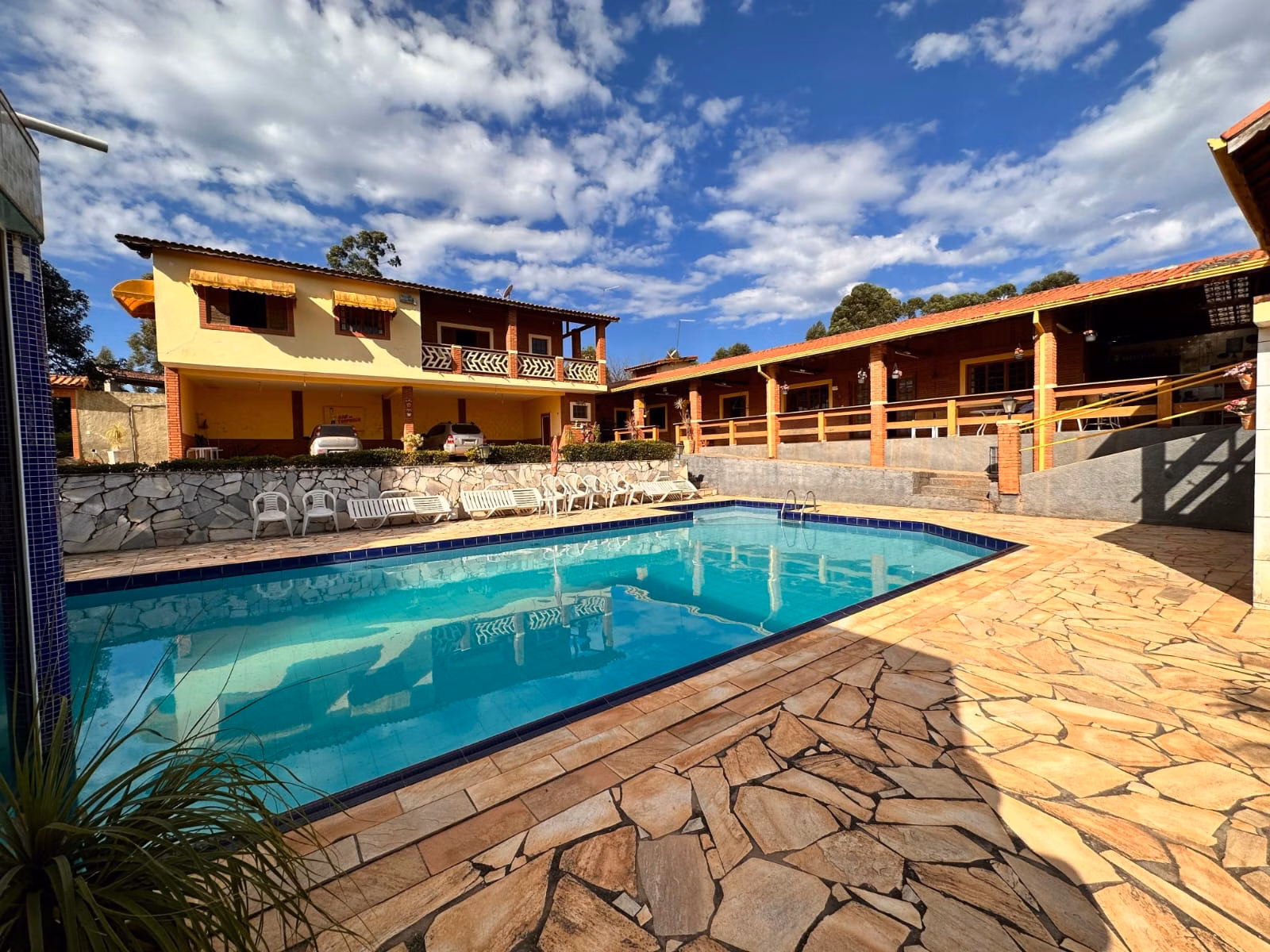 Country home of 1,000 m² in Mairinque, SP, Brazil