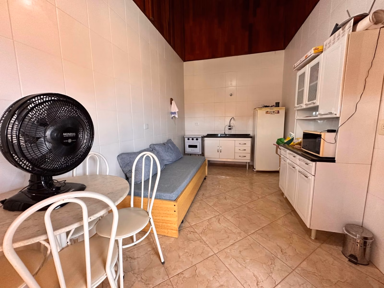 Country home of 1,000 m² in Mairinque, SP, Brazil