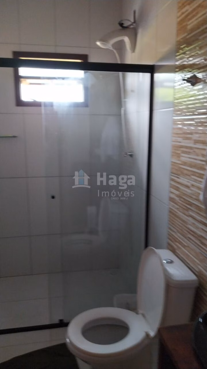 Casa de 352 m² em Guabiruba, SC
