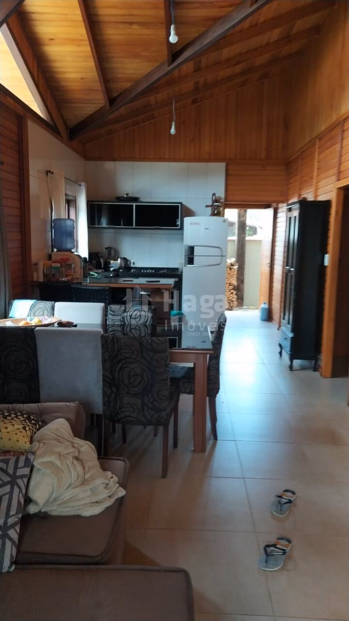 House of 352 m² in Guabiruba, SC, Brazil