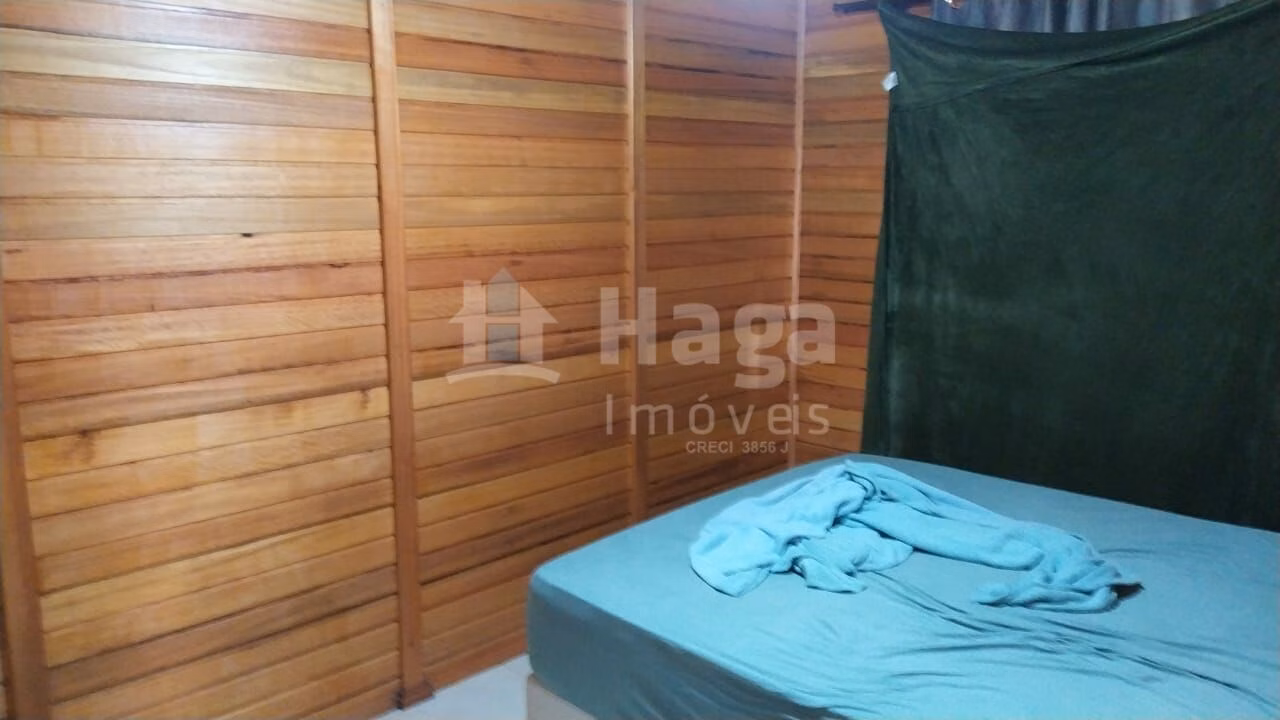 House of 352 m² in Guabiruba, SC, Brazil