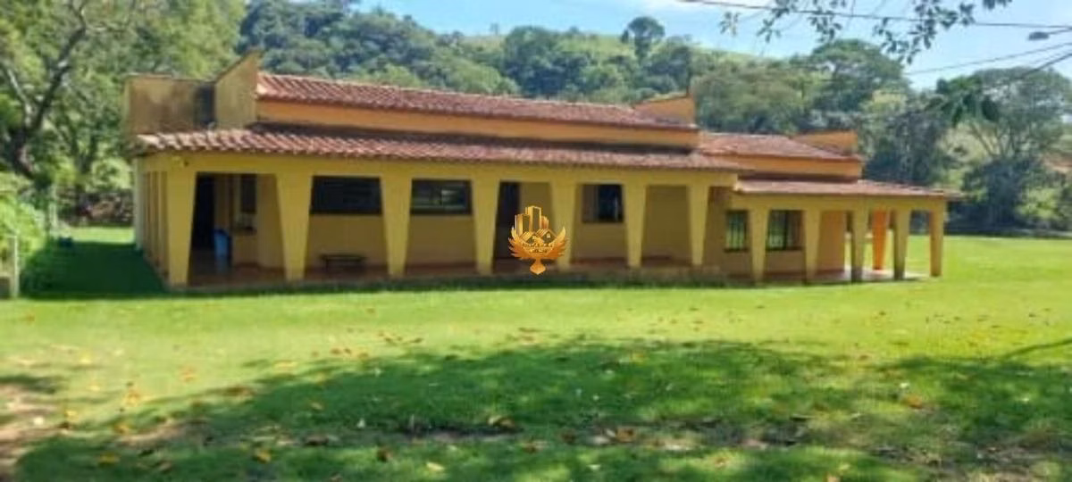 Sítio à venda de 30 ha em Santa Isabel, SP