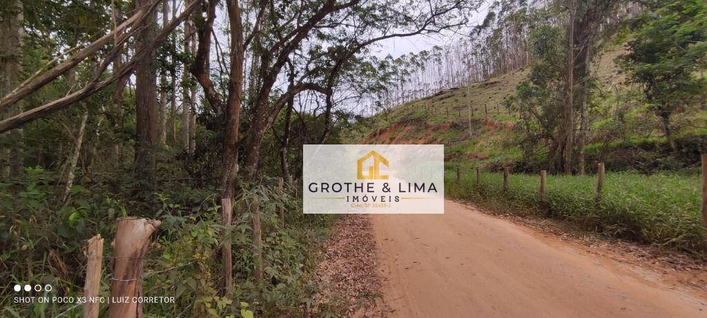 Country home of 5 acres in Paraibuna, SP, Brazil