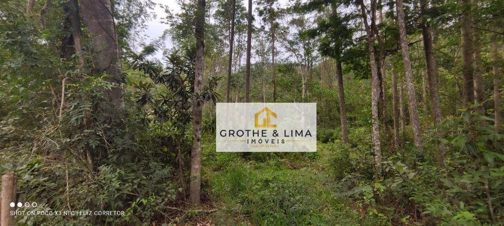 Country home of 5 acres in Paraibuna, SP, Brazil