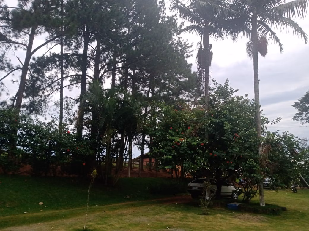 Sítio de 12 ha em Itapetininga, SP