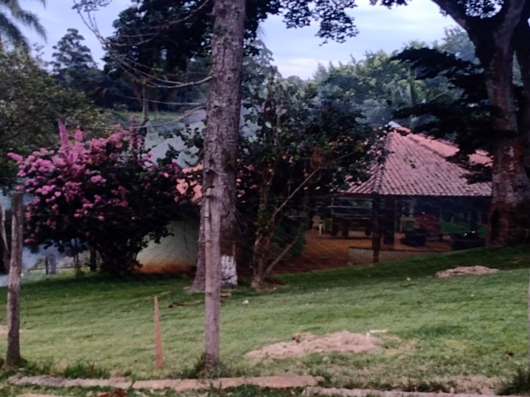 Sítio de 12 ha em Itapetininga, SP