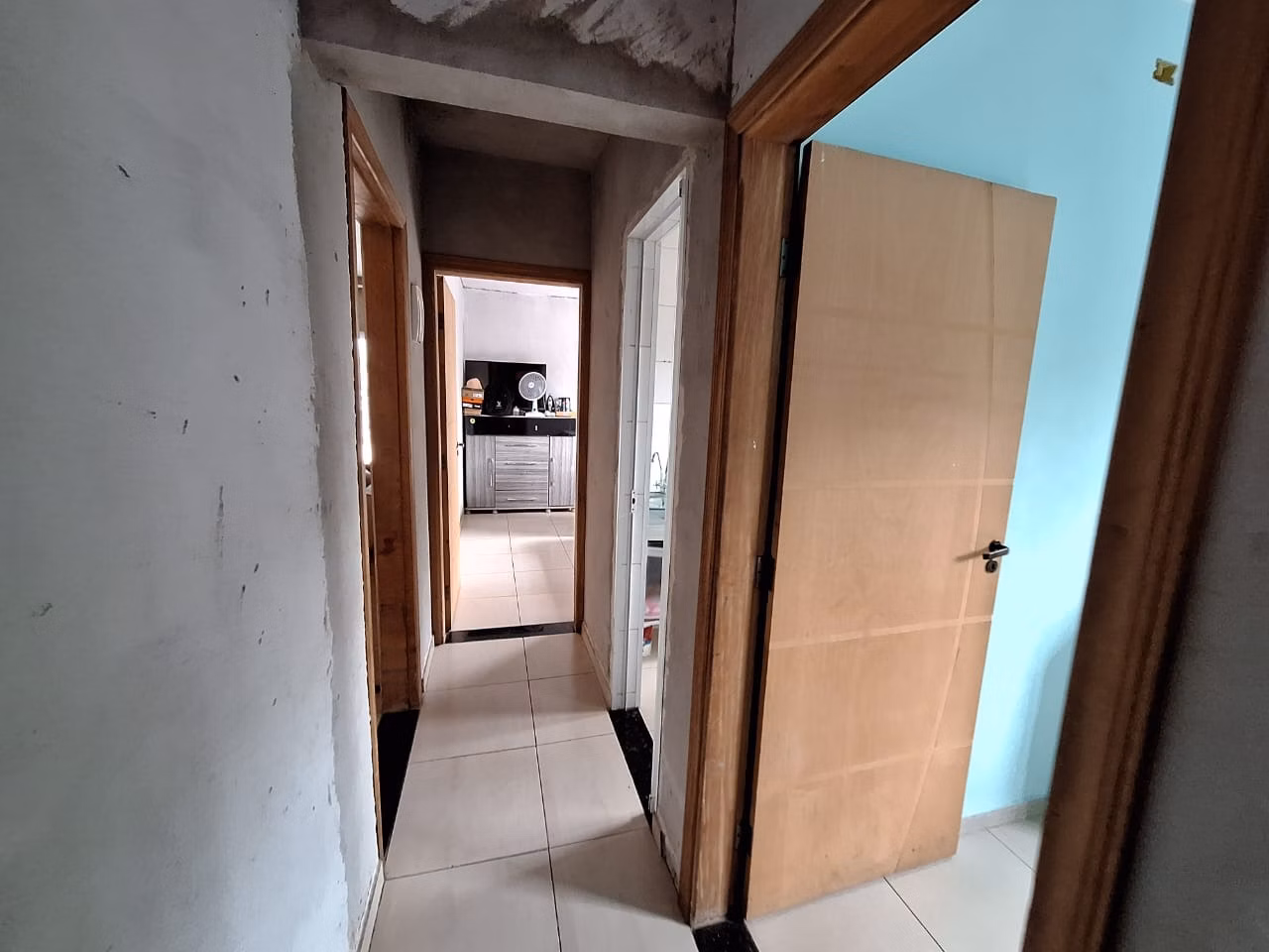 Casa de 150 m² em Americana, SP