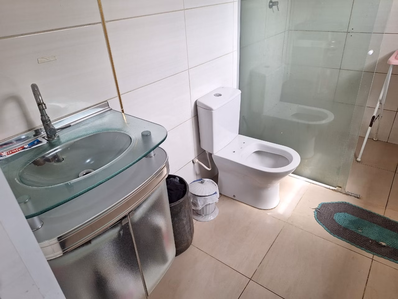 Casa de 150 m² em Americana, SP