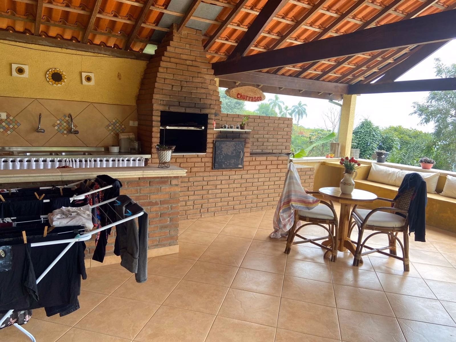 Chácara de 1.300 m² em Caçapava, SP
