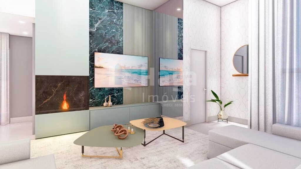Casa de 206 m² em Brusque, SC