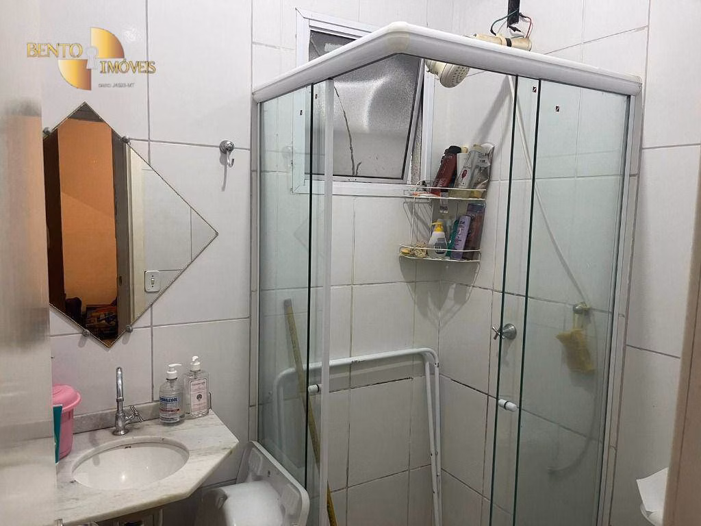 Casa de 160 m² em Cuiabá, MT