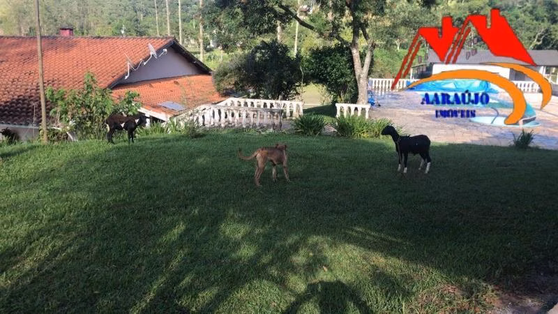 Kleiner Bauernhof zum Verkauf von 3 ha in Ibiúna, SP
