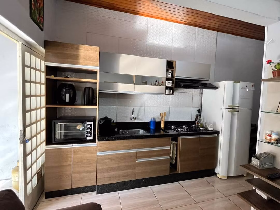 House of 150 m² in Sumaré, SP, Brazil