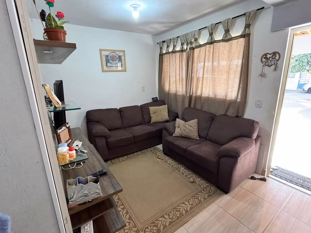 Casa de 150 m² em Sumaré, SP