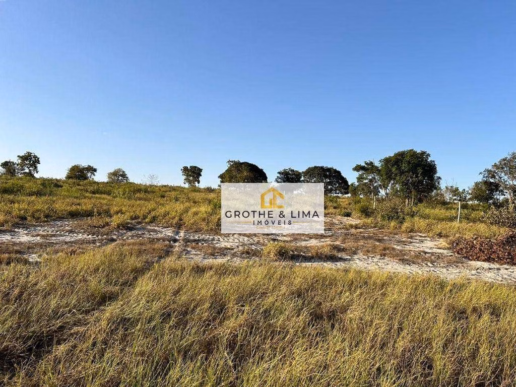 Fazenda de 450 ha em Água Clara, MS