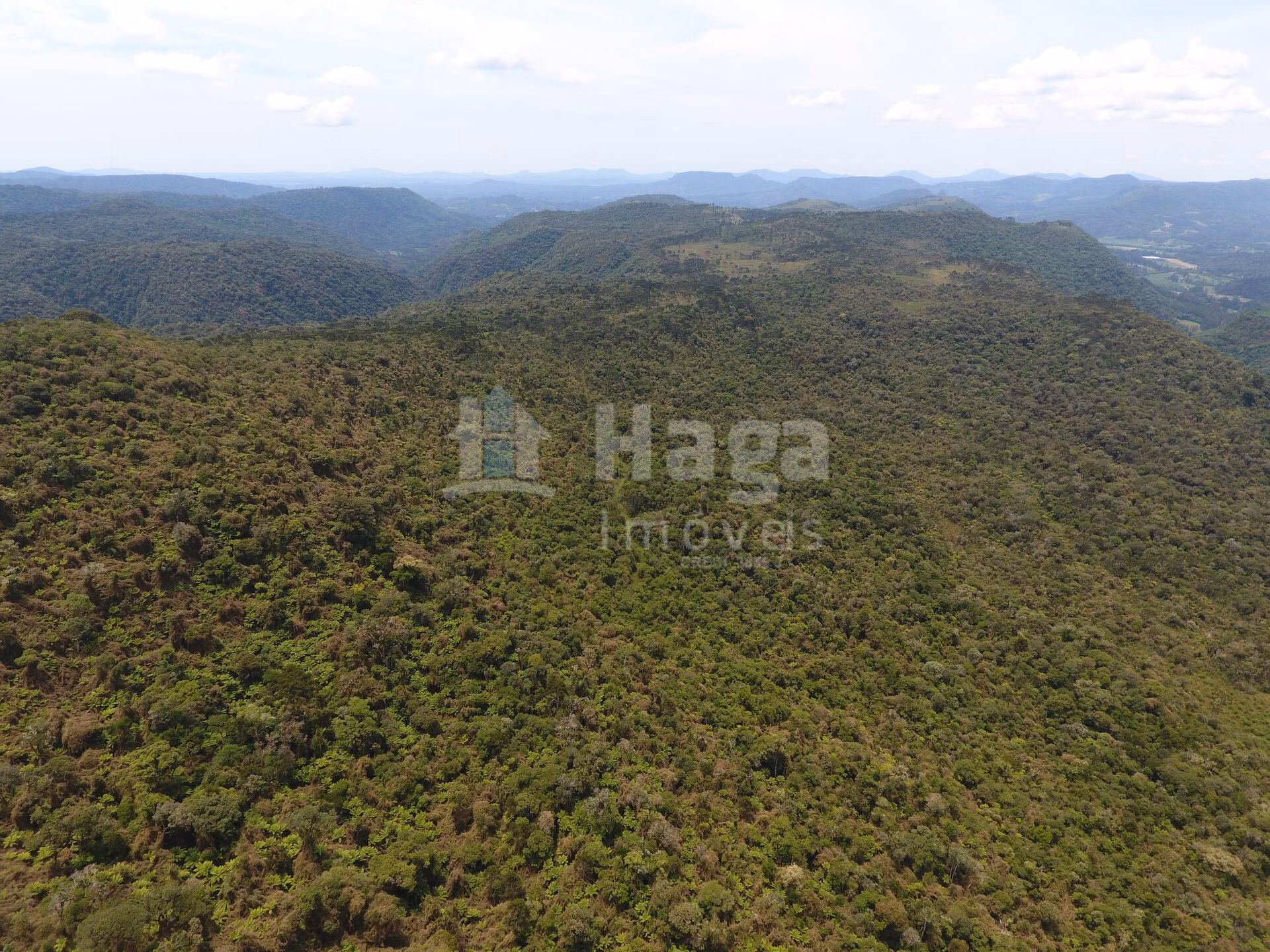 Farm of 5 acres in Rio Rufino, SC, Brazil
