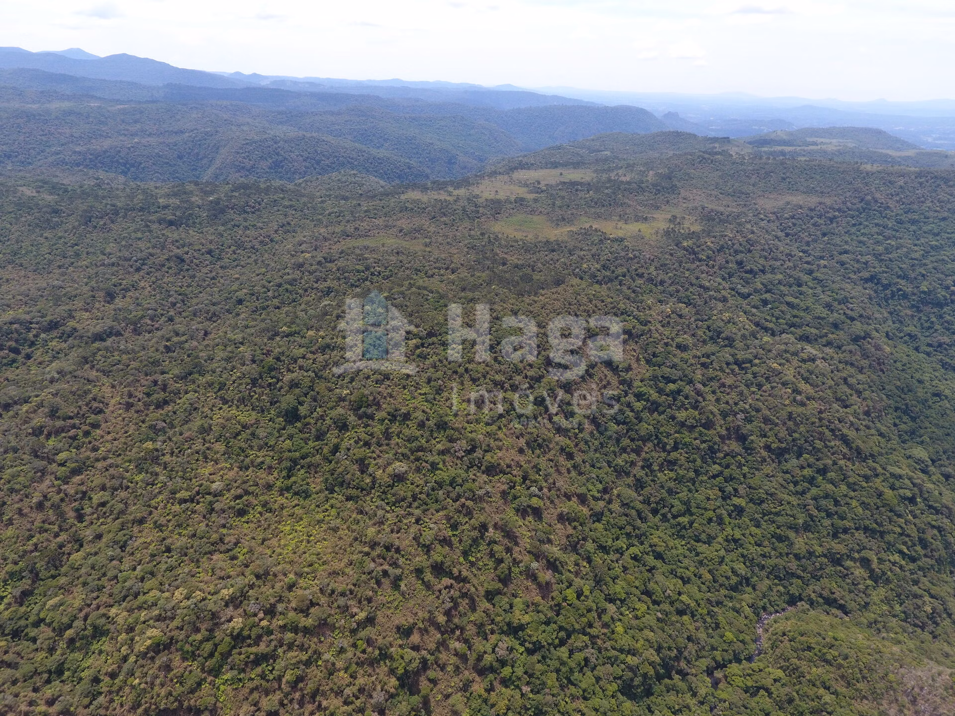 Farm of 5 acres in Rio Rufino, SC, Brazil