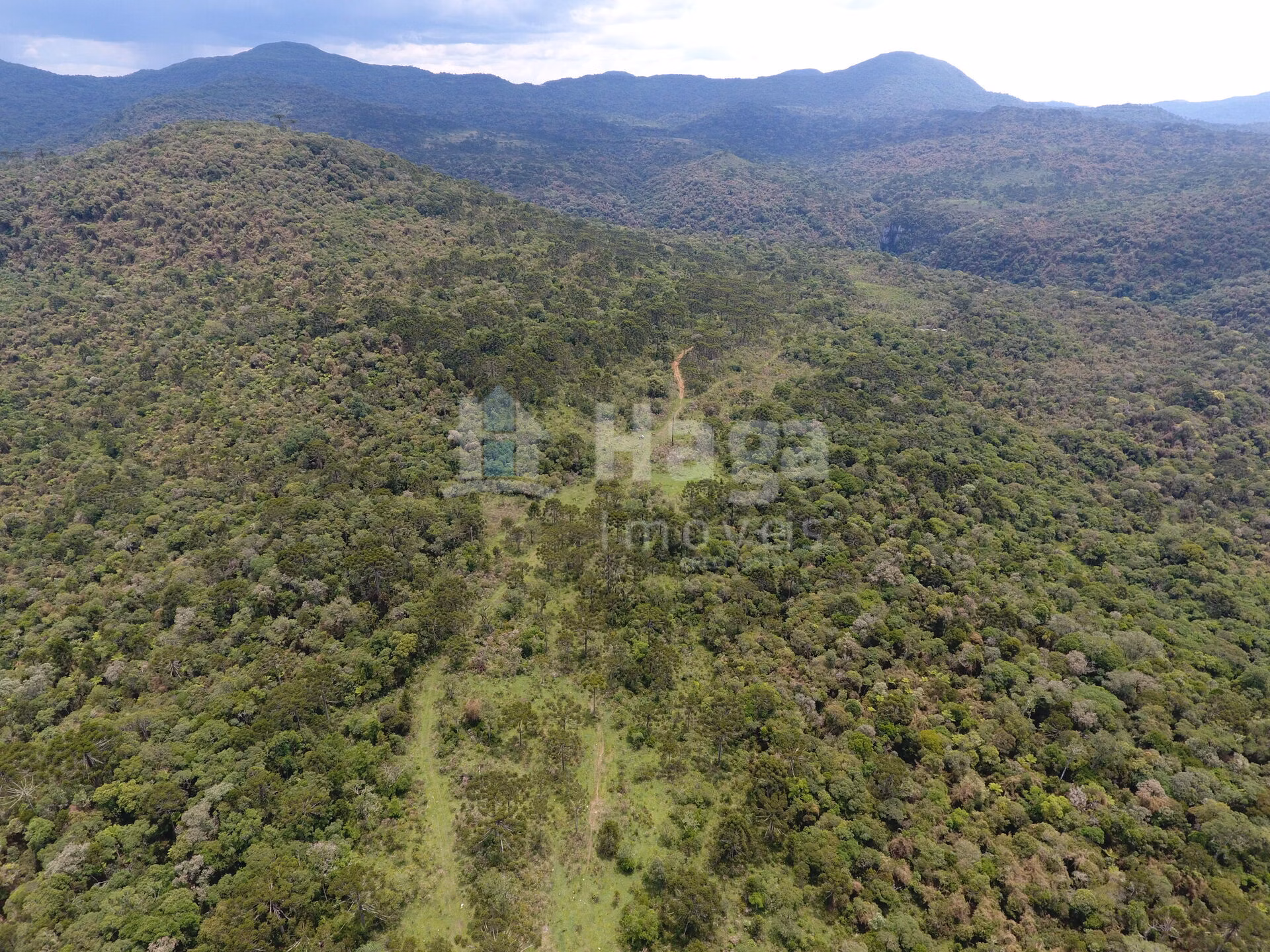 Farm of 5 acres in Rio Rufino, SC, Brazil