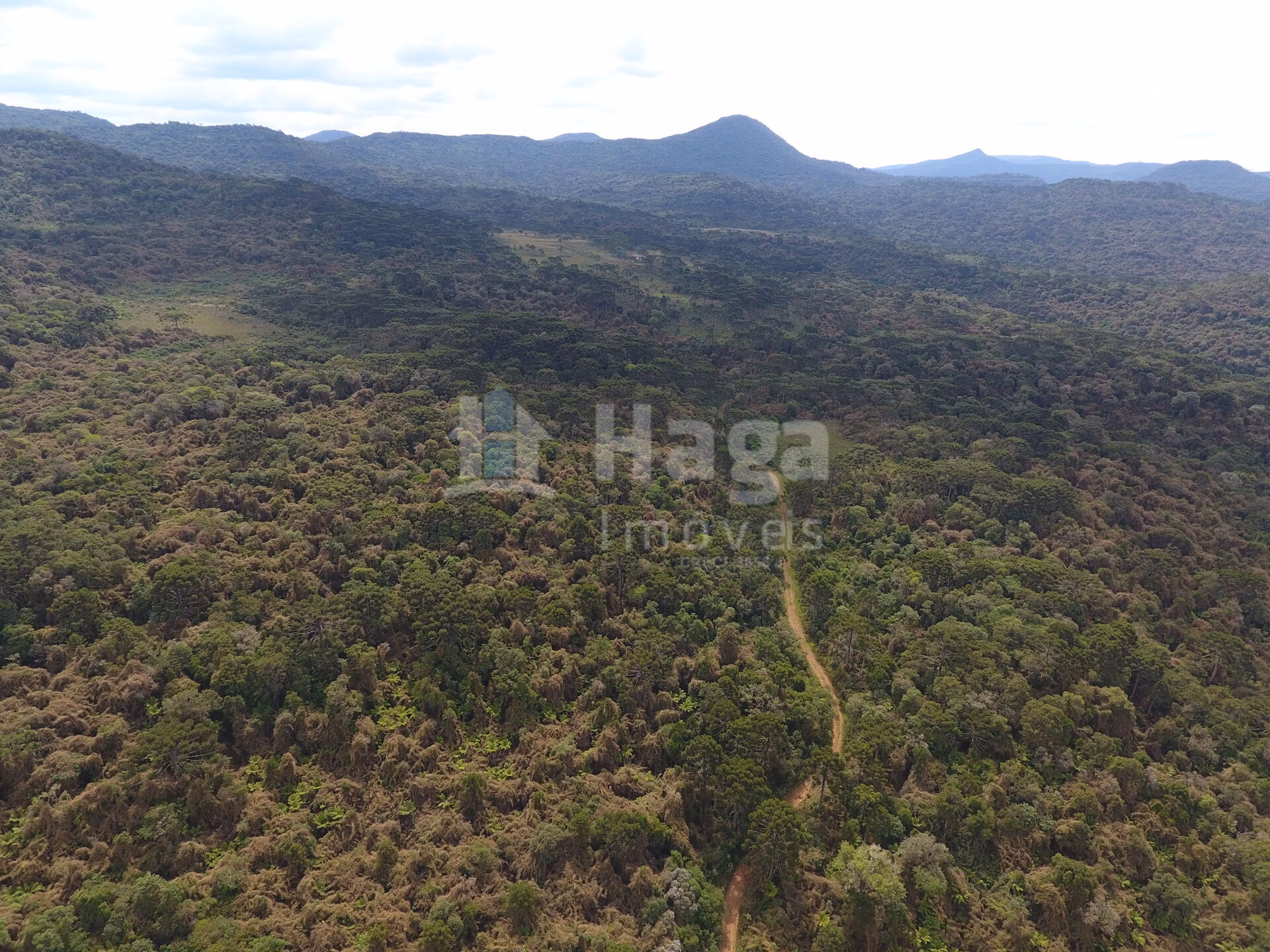 Farm of 5 acres in Rio Rufino, SC, Brazil