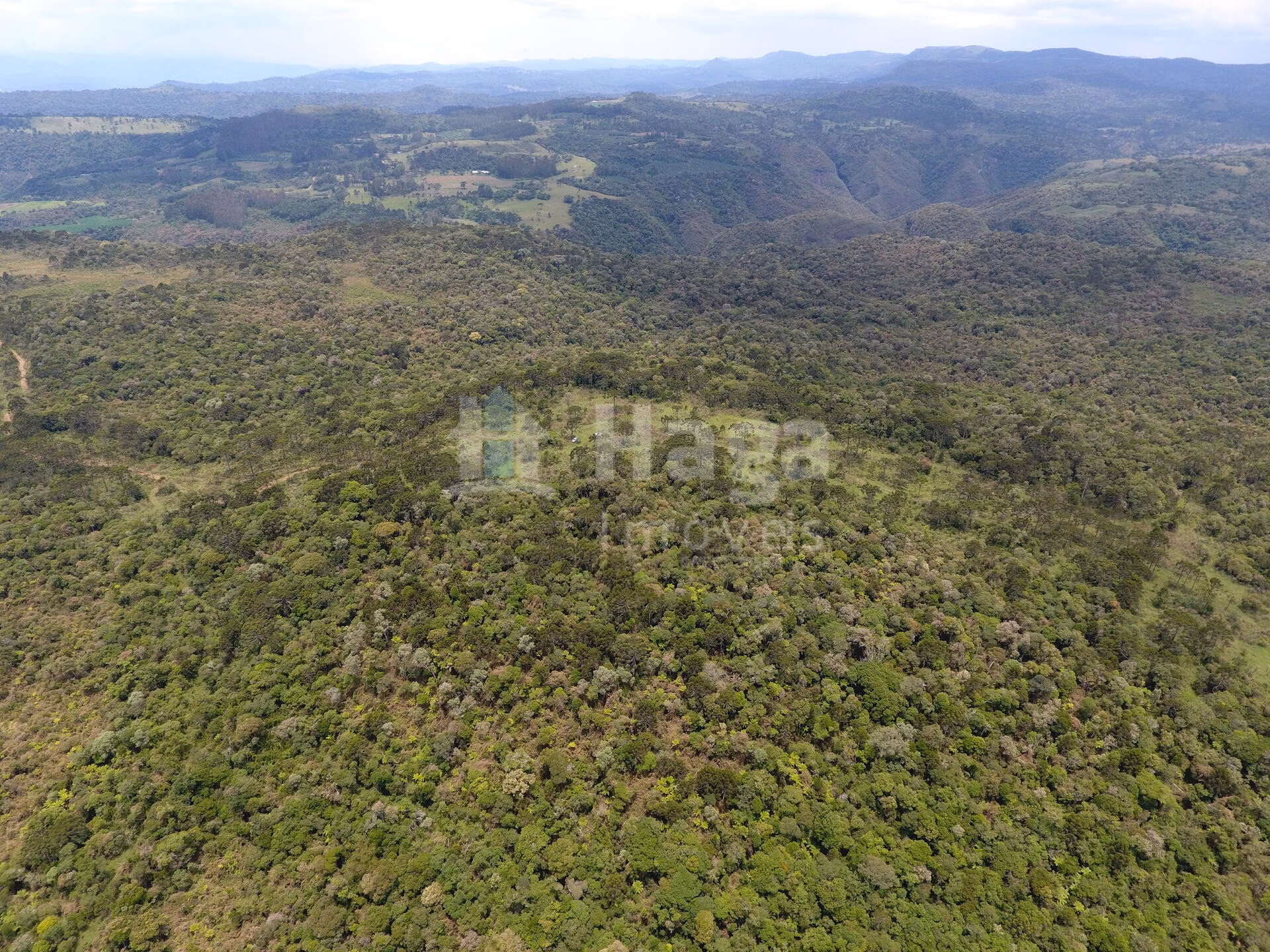 Farm of 5 acres in Rio Rufino, SC, Brazil