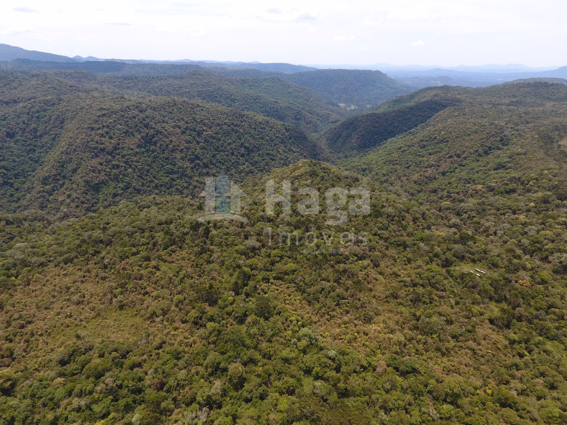 Farm of 5 acres in Rio Rufino, SC, Brazil