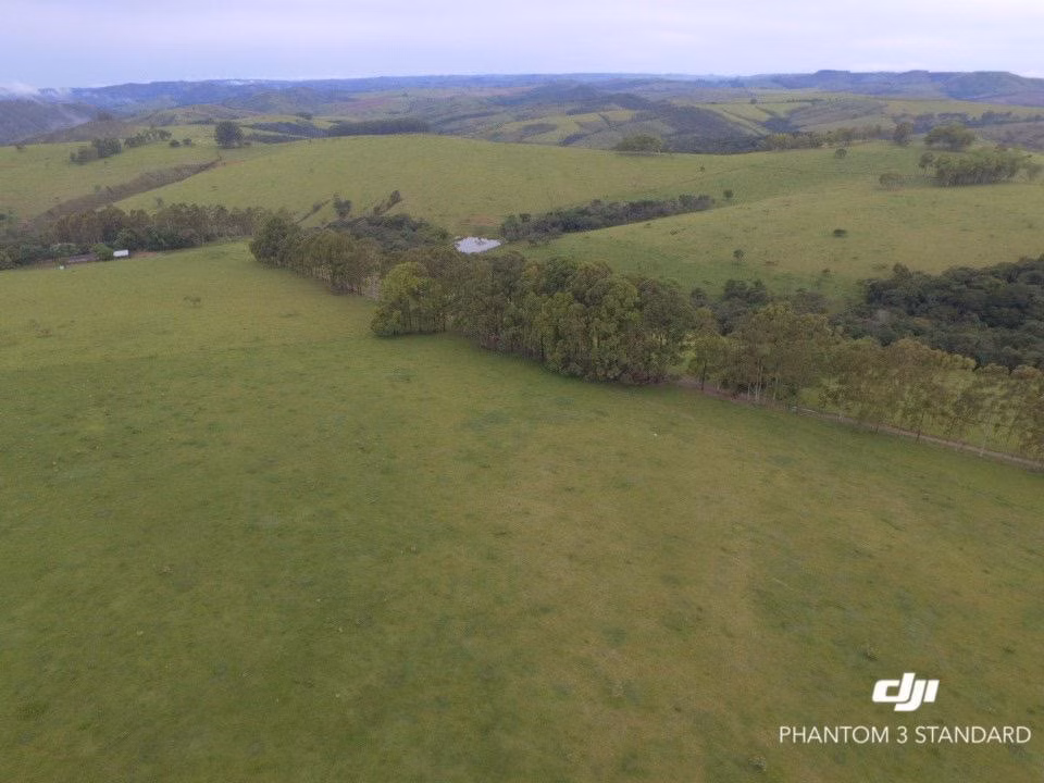 Fazenda de 392 m² em Ibiá, MG
