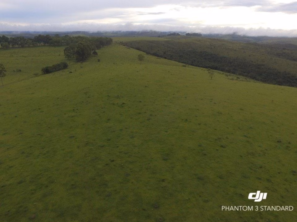 Fazenda de 392 m² em Ibiá, MG