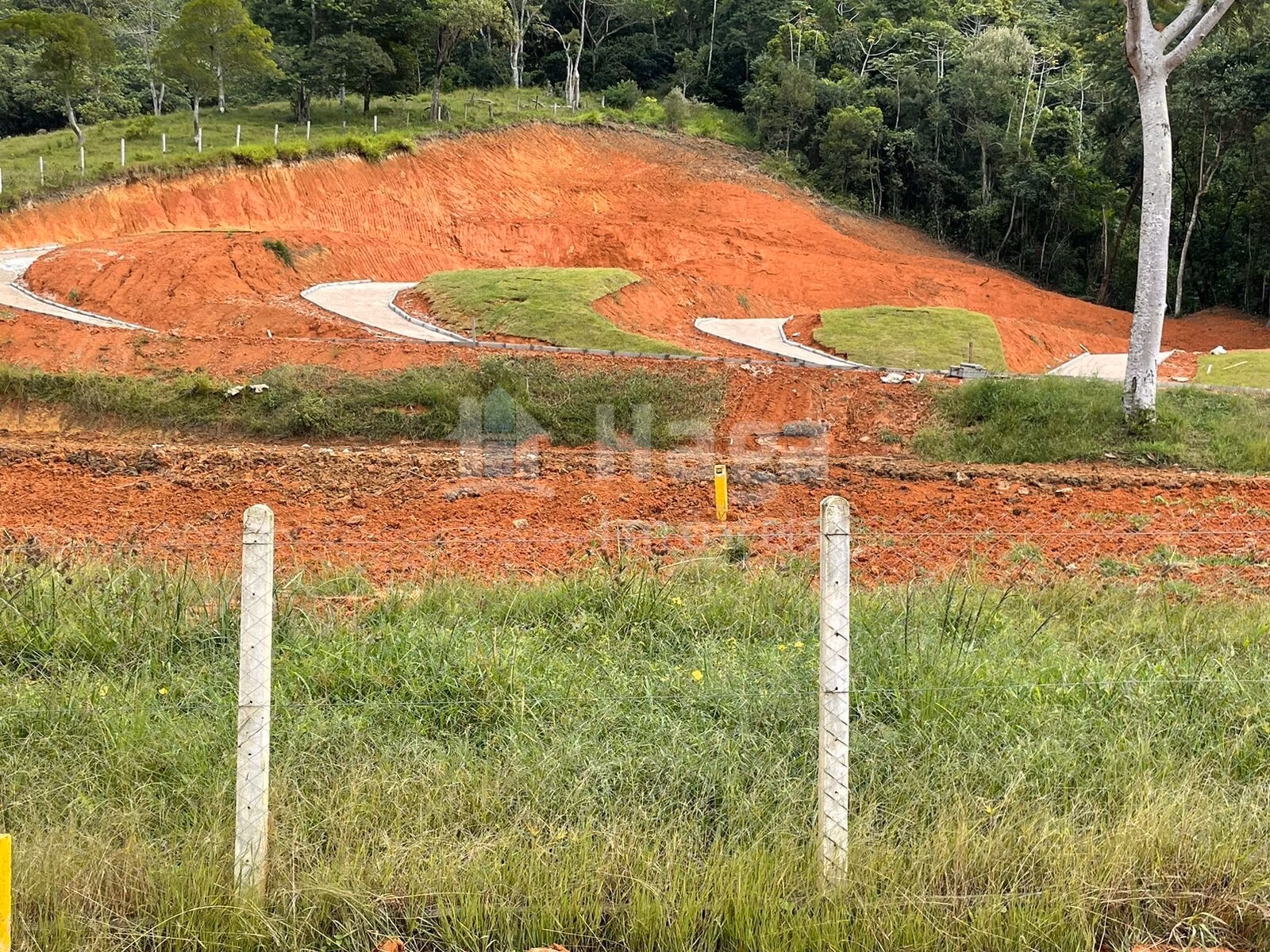 Farm of 2 acres in Tijucas, SC, Brazil