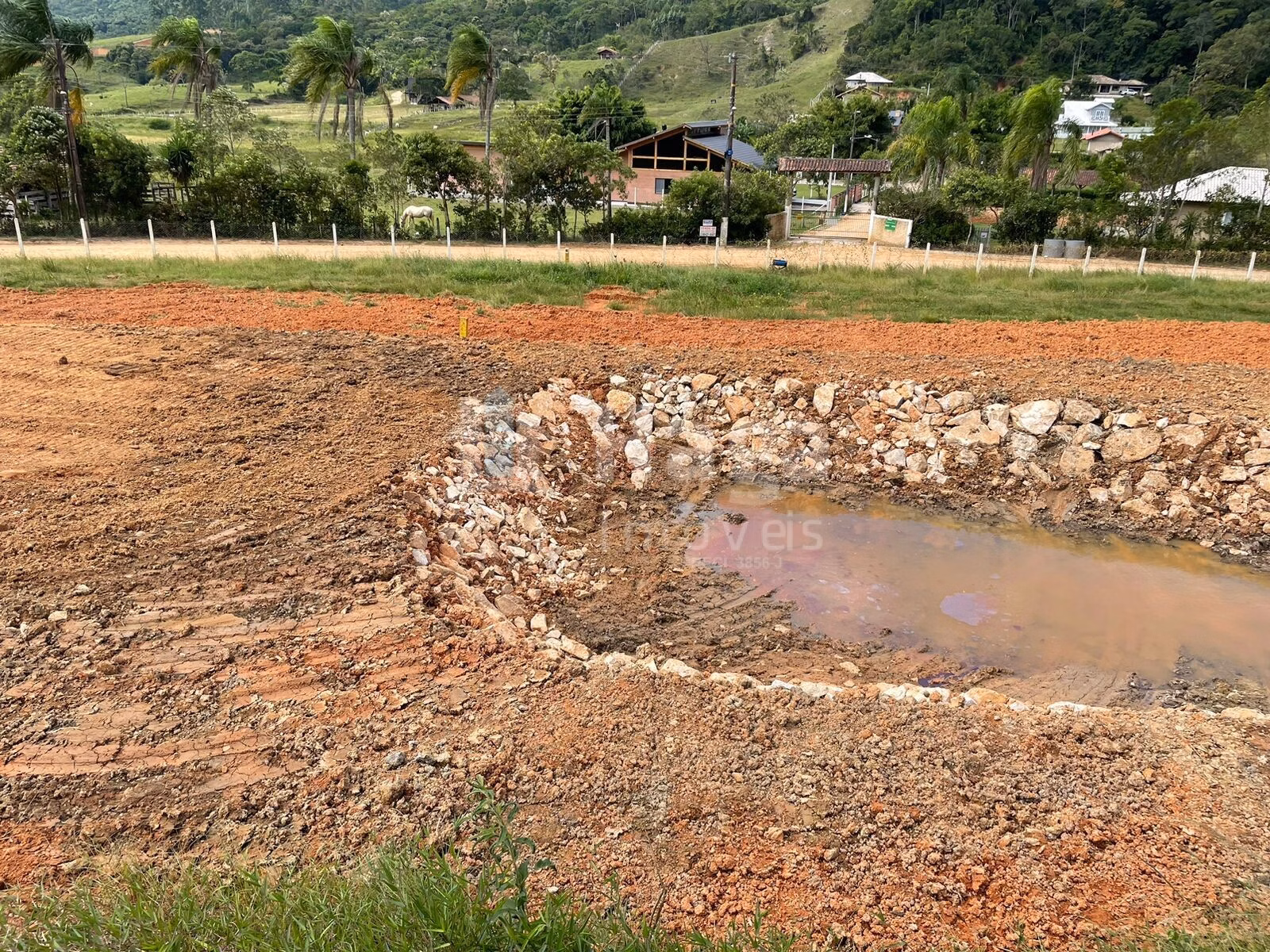 Farm of 2 acres in Tijucas, SC, Brazil