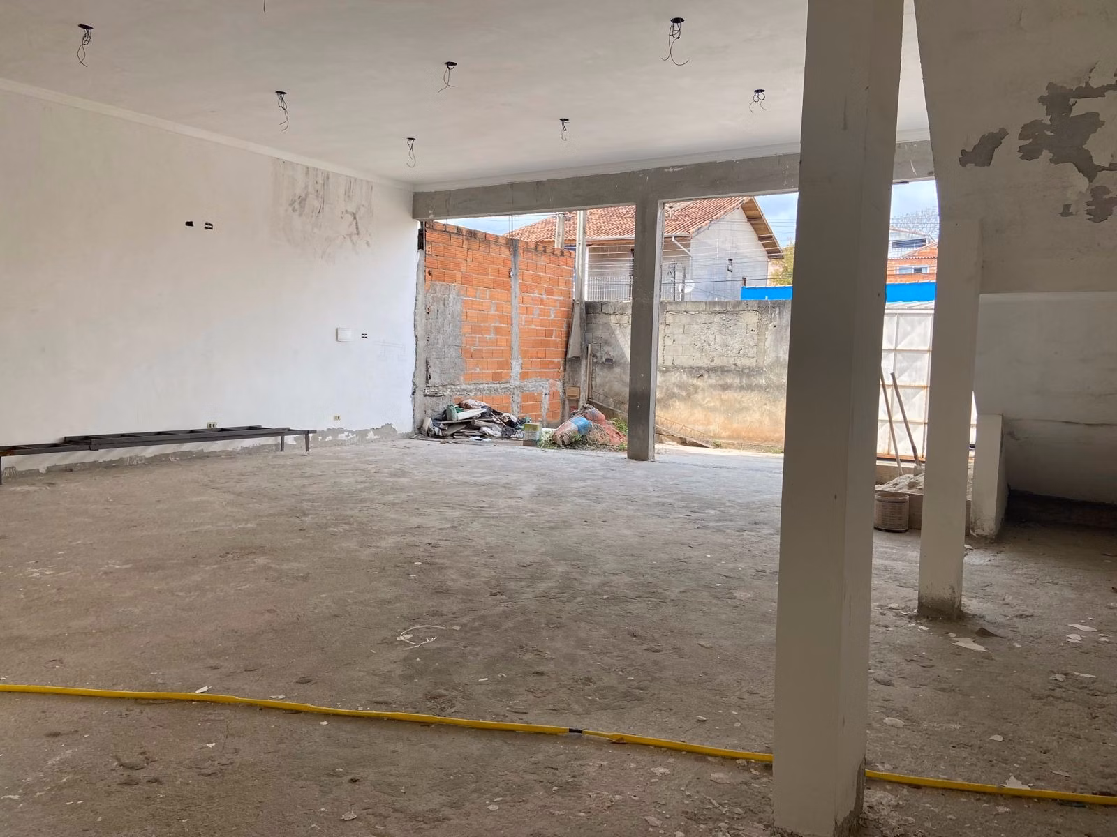 Comercial de 214 m² em São José dos Campos, SP