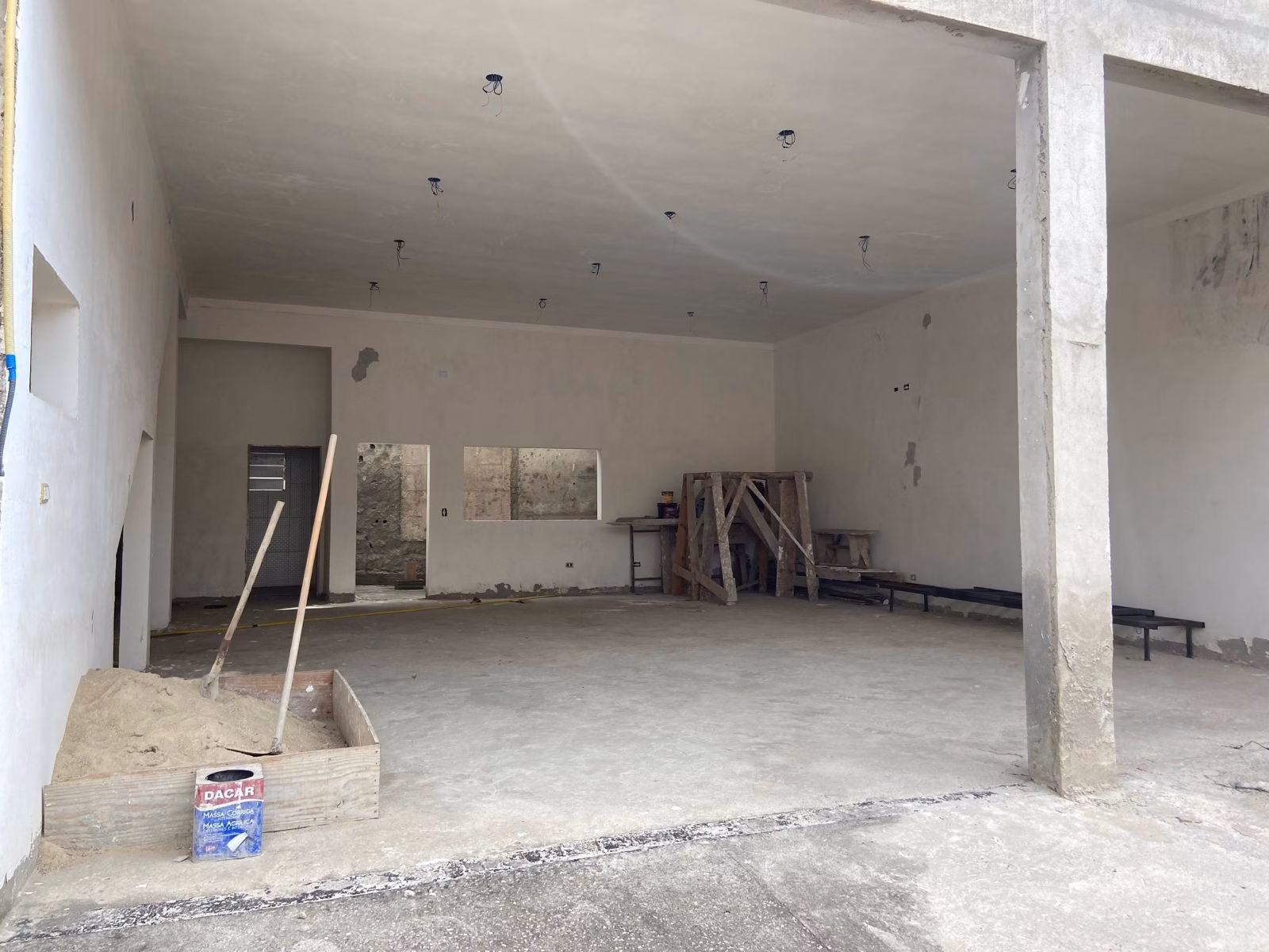 Comercial de 214 m² em São José dos Campos, SP