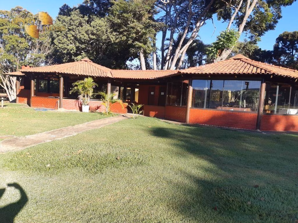 Fazenda de 25.000 ha em São João d'Aliança, GO